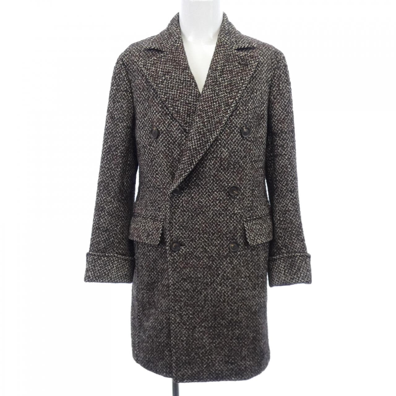 スティレラティーノ STILE LATINO NAPOLI コート