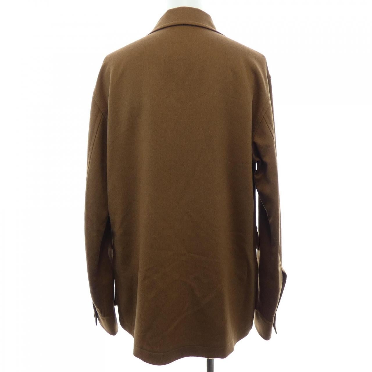 タリアトーレ TAGLIATORE G-TEMPEST ジャケット