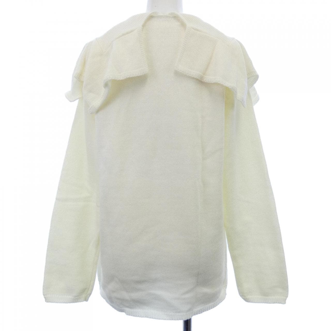 コムデギャルソン COMME des GARCONS RJ-N506 ニット