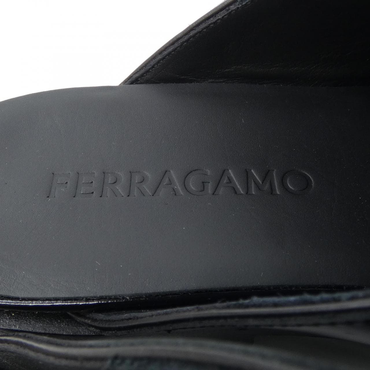 フェラガモ FERRAGAMO サンダル