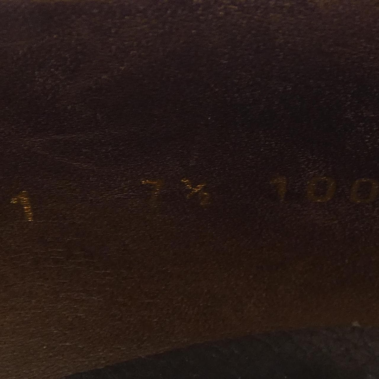 カルミナ CARMINA シューズ