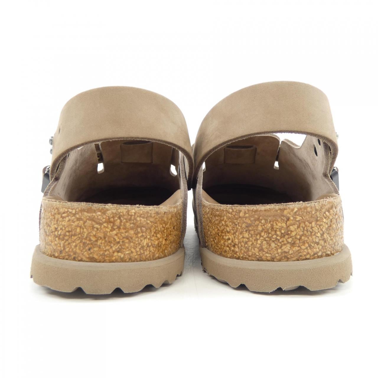 DIOR BIRKENSTOCK TOKIO 3SA116ZSD sandals