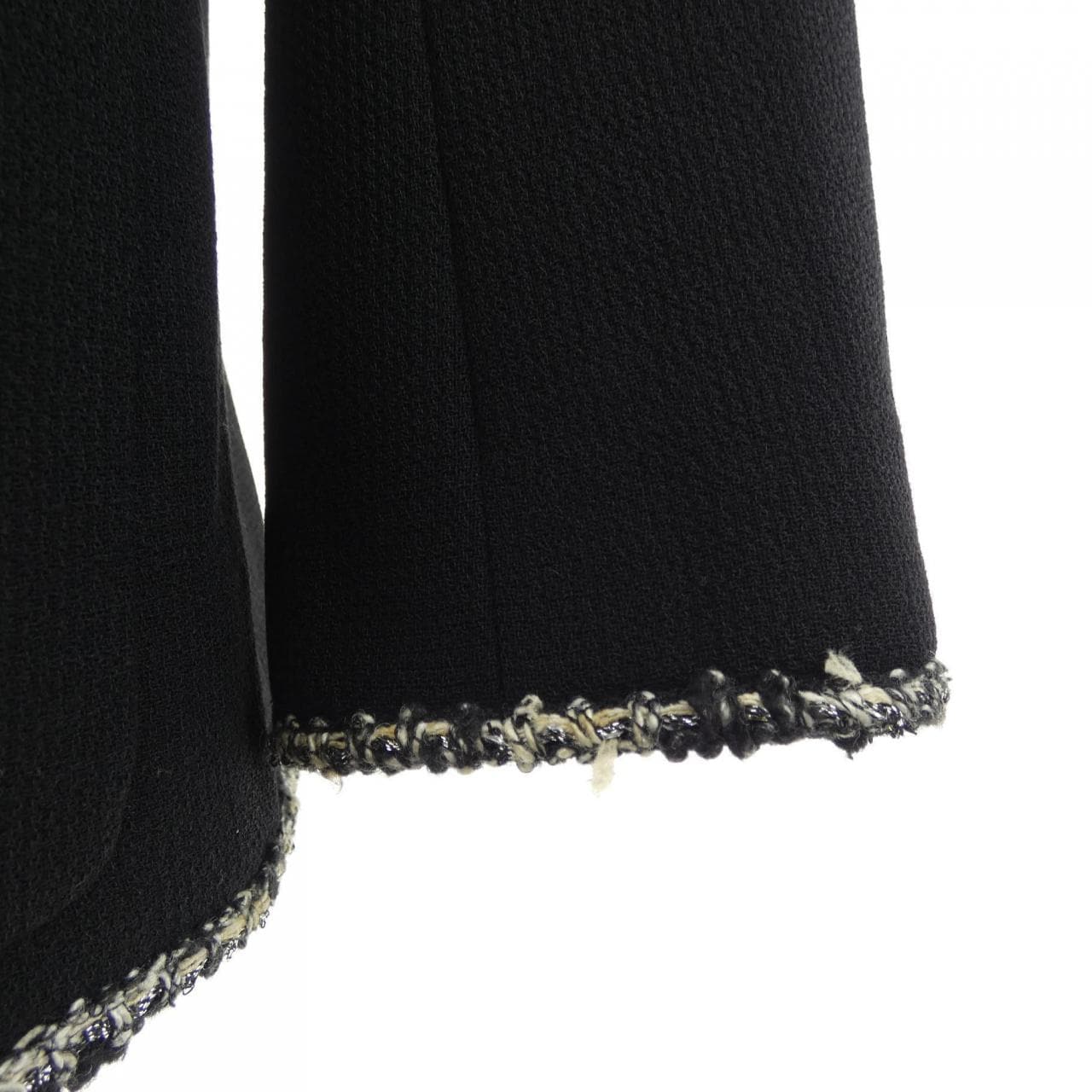 【ヴィンテージ】シャネル CHANEL プラダを着た悪魔 P24952V12963 05C ジャケット