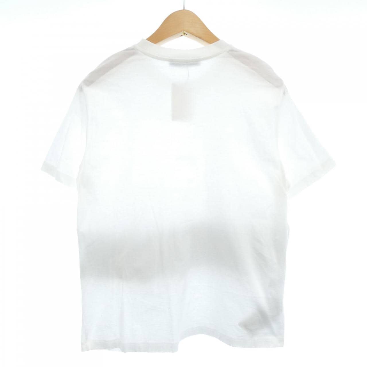 プラダ PRADA トライアングルロゴ 135684 S202 1XBH Tシャツ