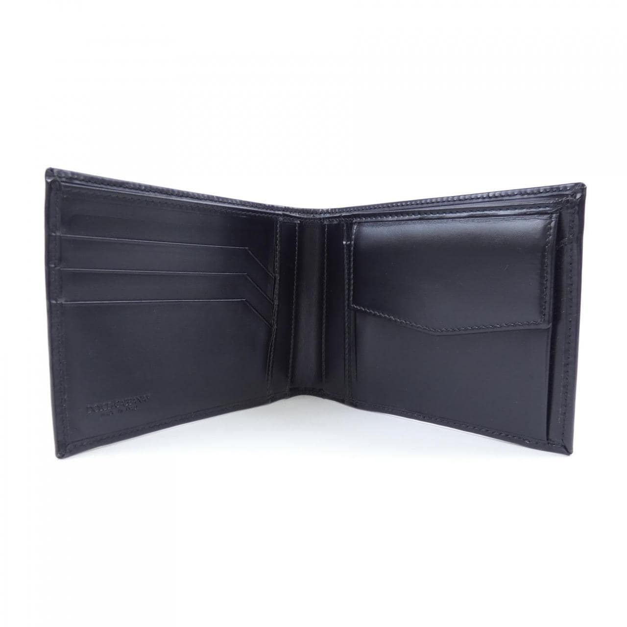 ドルチェアンドガッバーナ DOLCE&GABBANA WALLET