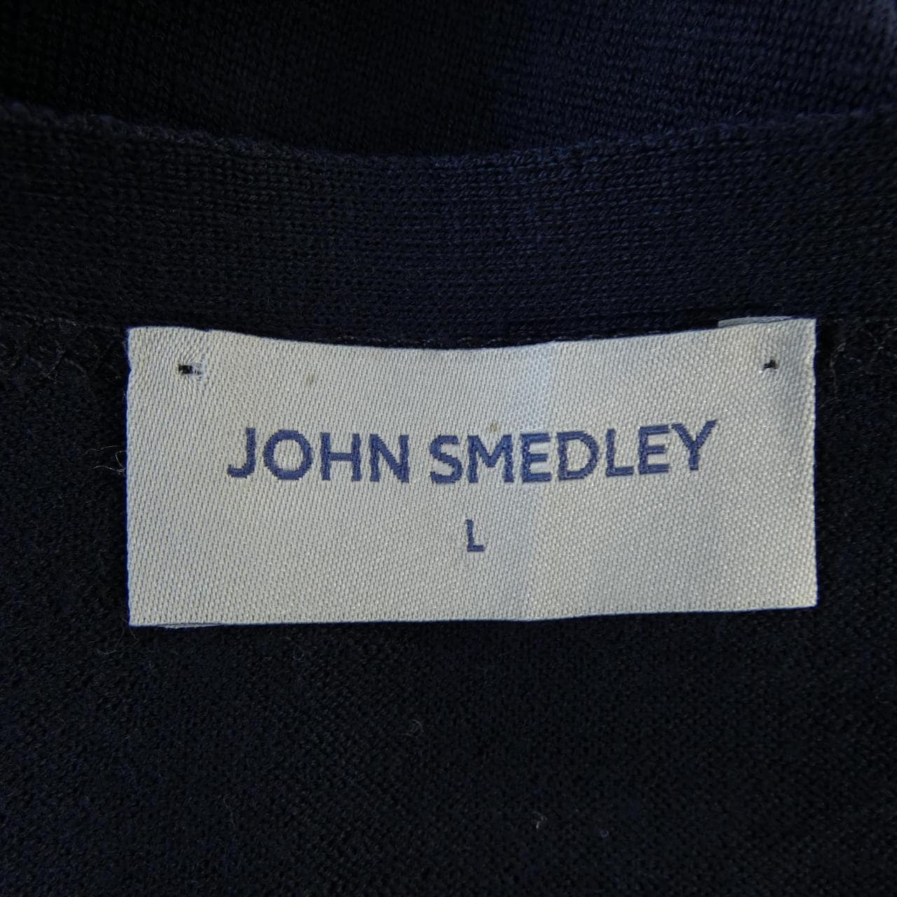 ジョンスメドレー JOHN SMEDLEY ベスト