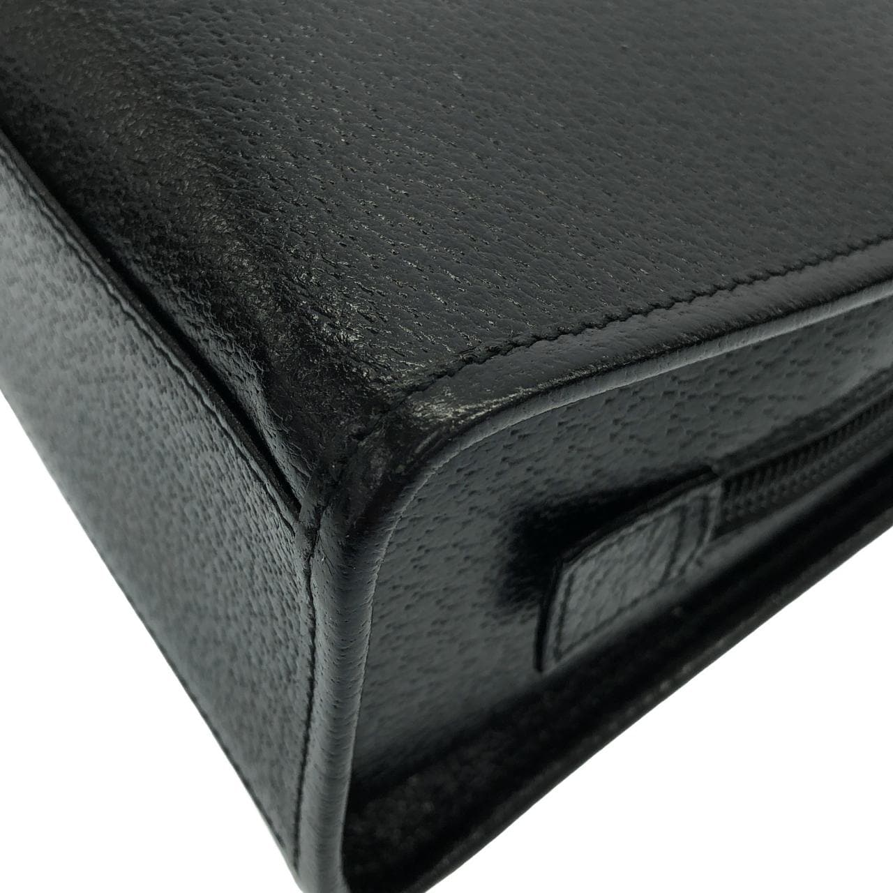 【ヴィンテージ】グッチ 002 1071 バッグ