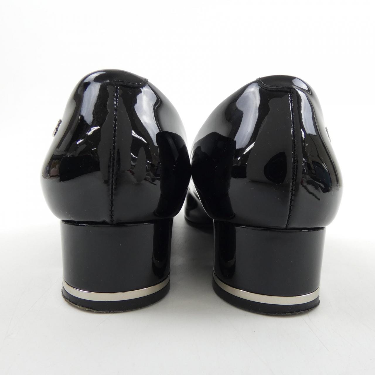 CHANEL G31659X47813 Pumps