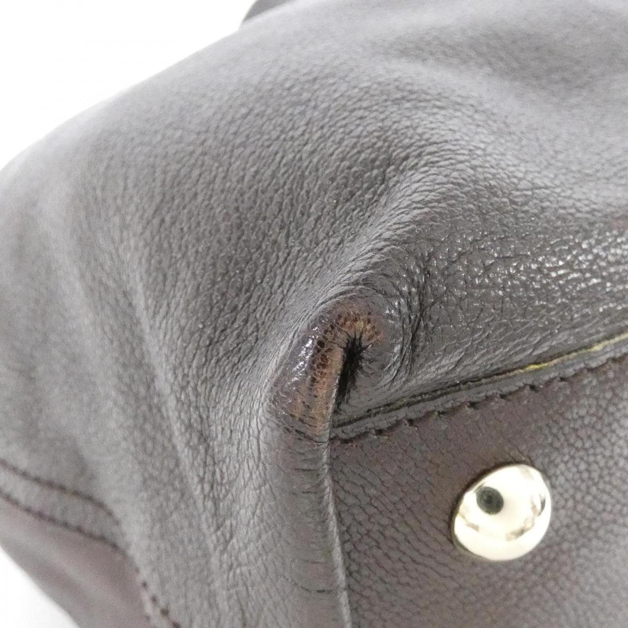 【ヴィンテージ】イヴサンローラン 168484 バッグ