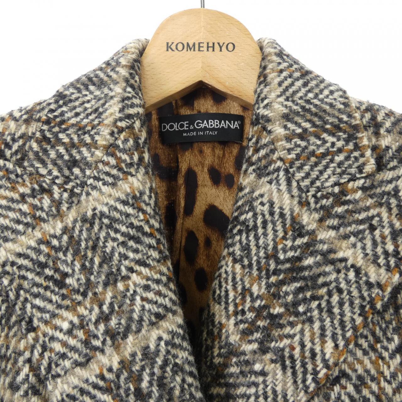 ドルチェアンドガッバーナ DOLCE&GABBANA F2947T/FQ3CN ジャケット