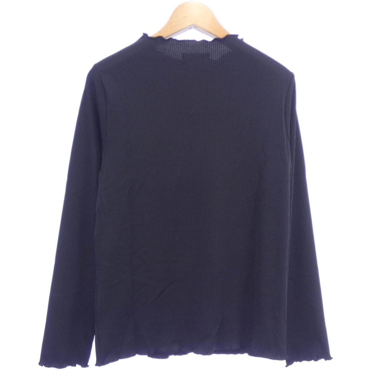 ブルーレーベルクレストブリッジ BLUE LABEL CRESTBRIDGE 55P10-674-09 トップス