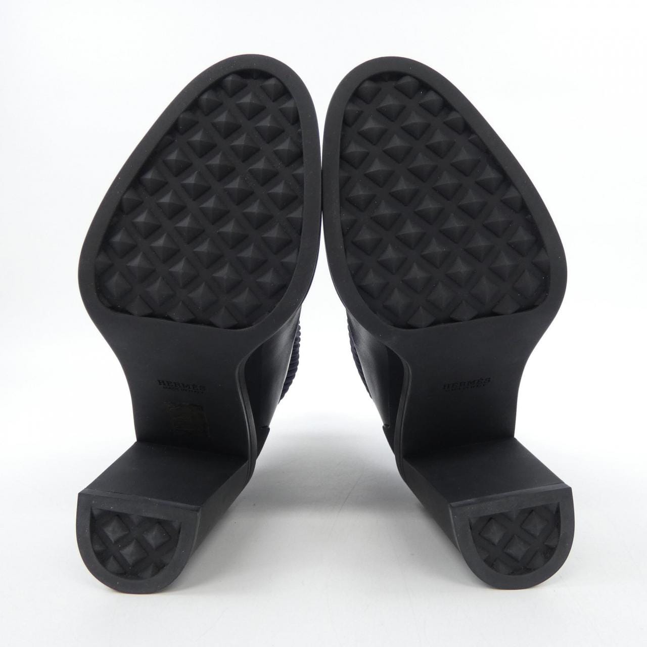 エルメス HERMES 192100Z ブーツ