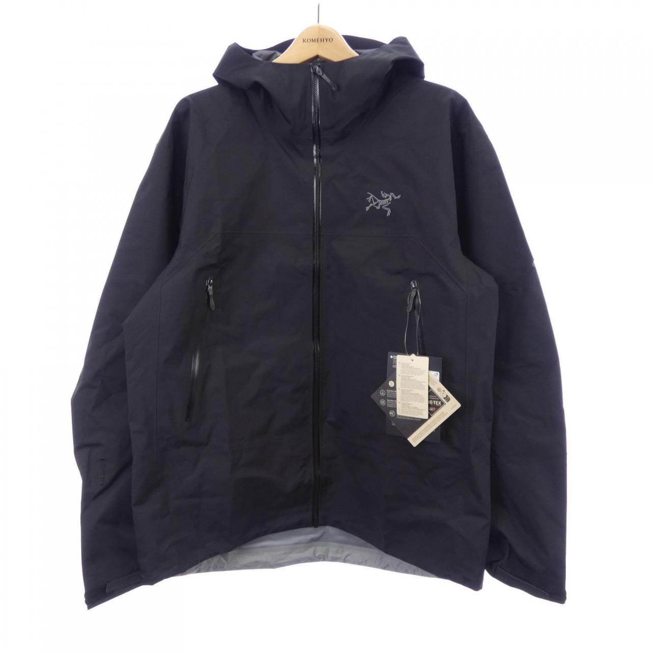 アークテリクス ARC'TERYX X000010513 BETA ジャケット