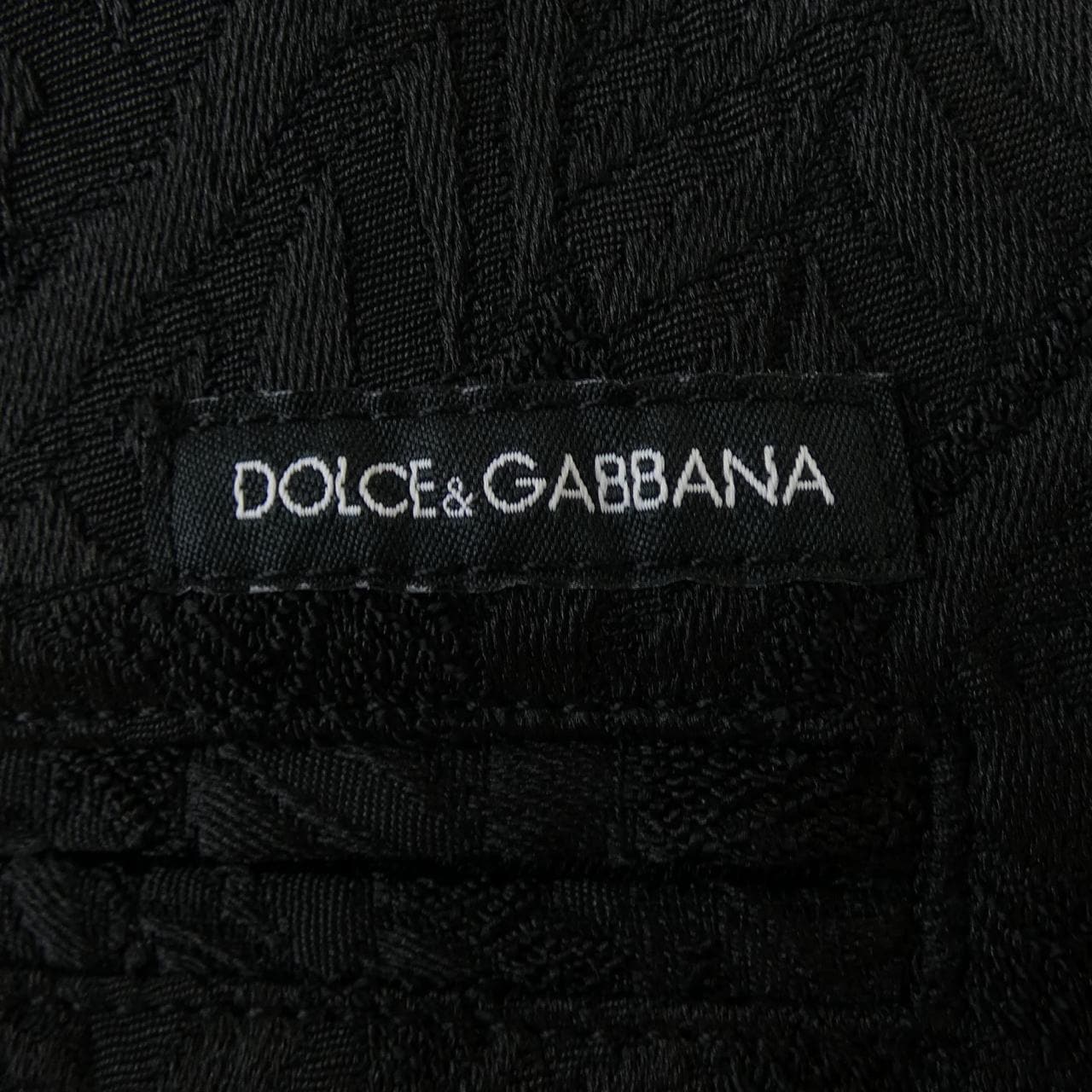 ドルチェアンドガッバーナ DOLCE&GABBANA GW66ET パンツ