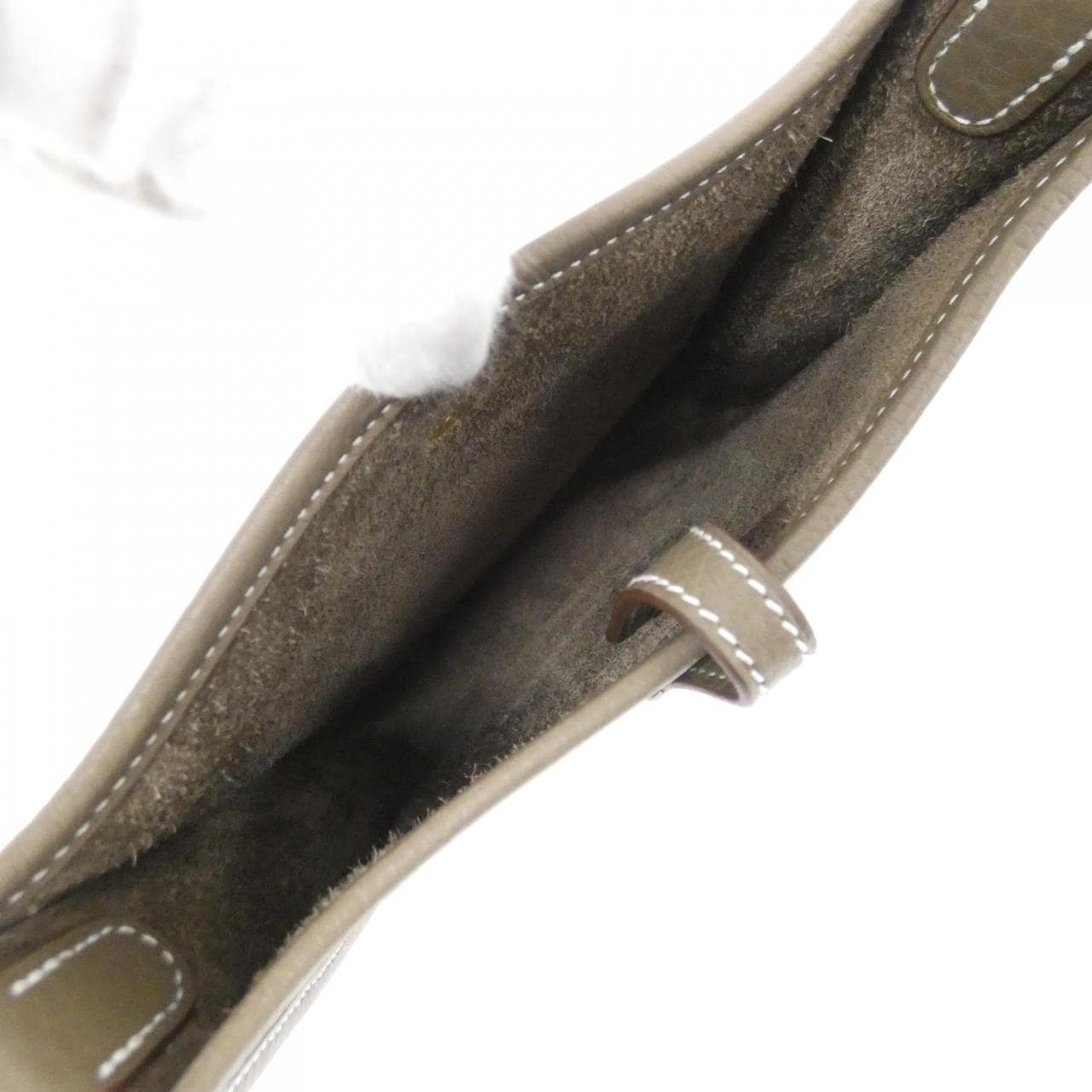 【未使用品】エルメス エヴリン アマゾン 16cm 069426CC ショルダーバッグ