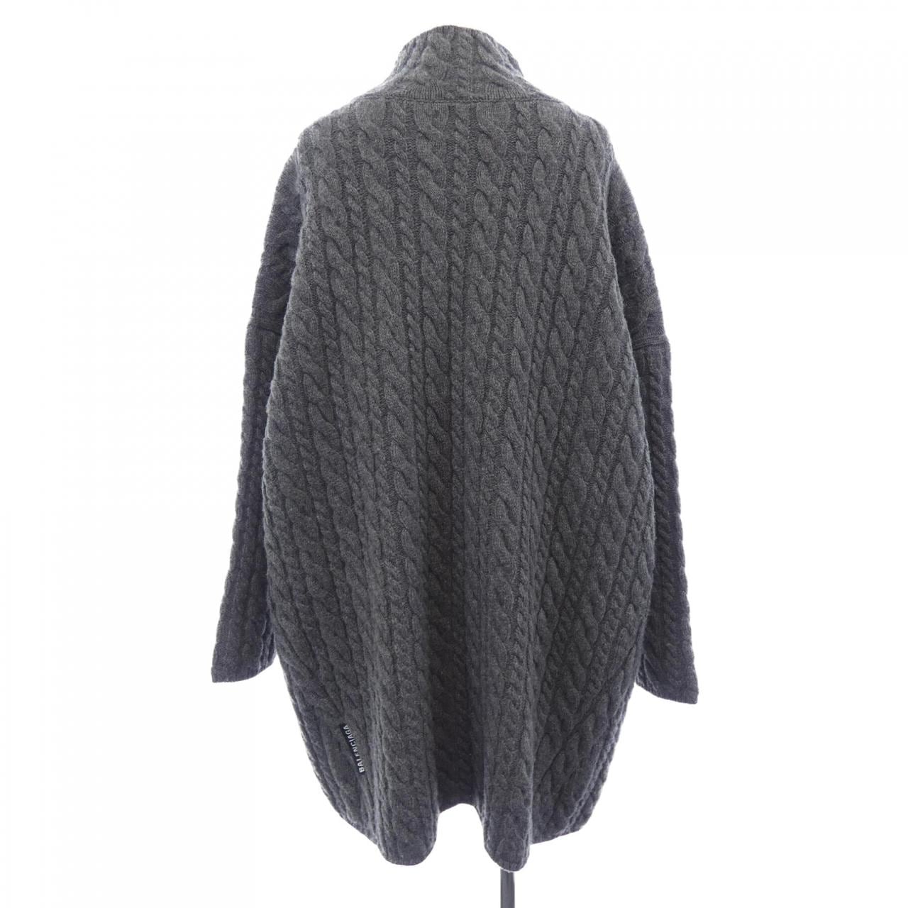 バレンシアガ BALENCIAGA 583100 T1534 ニット