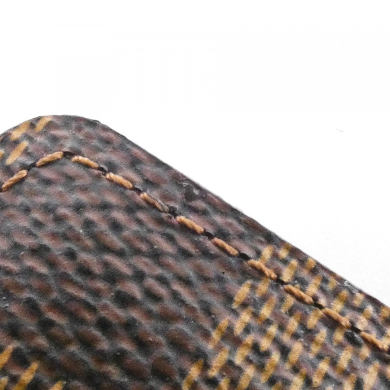LOUIS VUITTON Damier Multicle 4 公分 N62631 鑰匙包