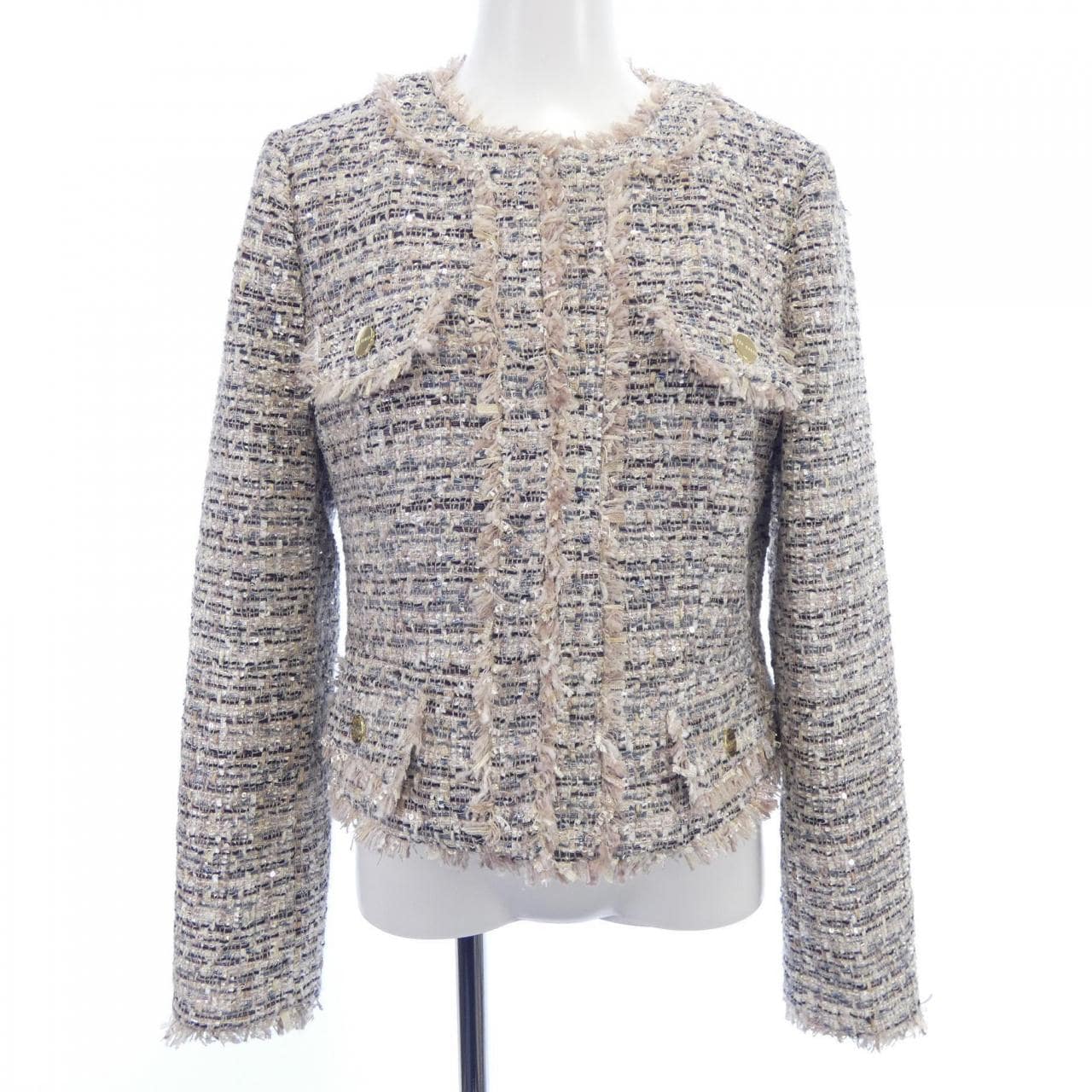 テッドベーカー TED BAKER ジャケット