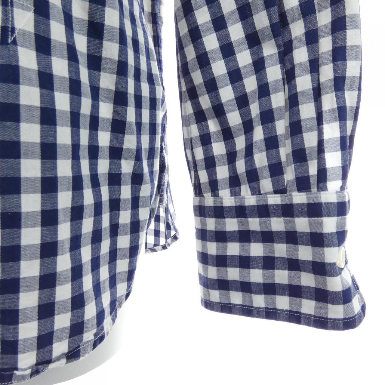 ジュンヤワタナベマン JUNYA WATANABE MAN WG-B030 シャツ