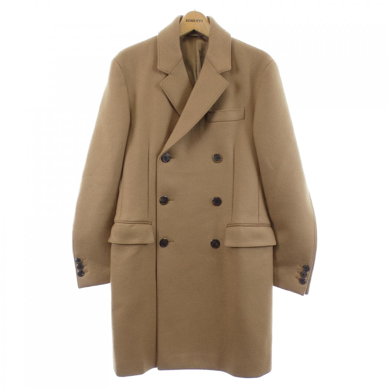 プラダ PRADA S152 W3Q コート