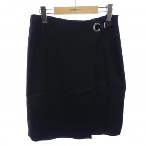 エルメス HERMES アイレットスクラプ 2E0315D8 スカート