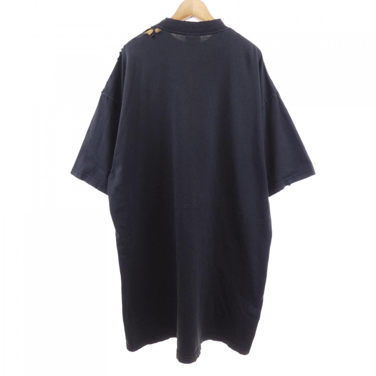 バレンシアガ BALENCIAGA 739037 TQVR9 Tシャツ