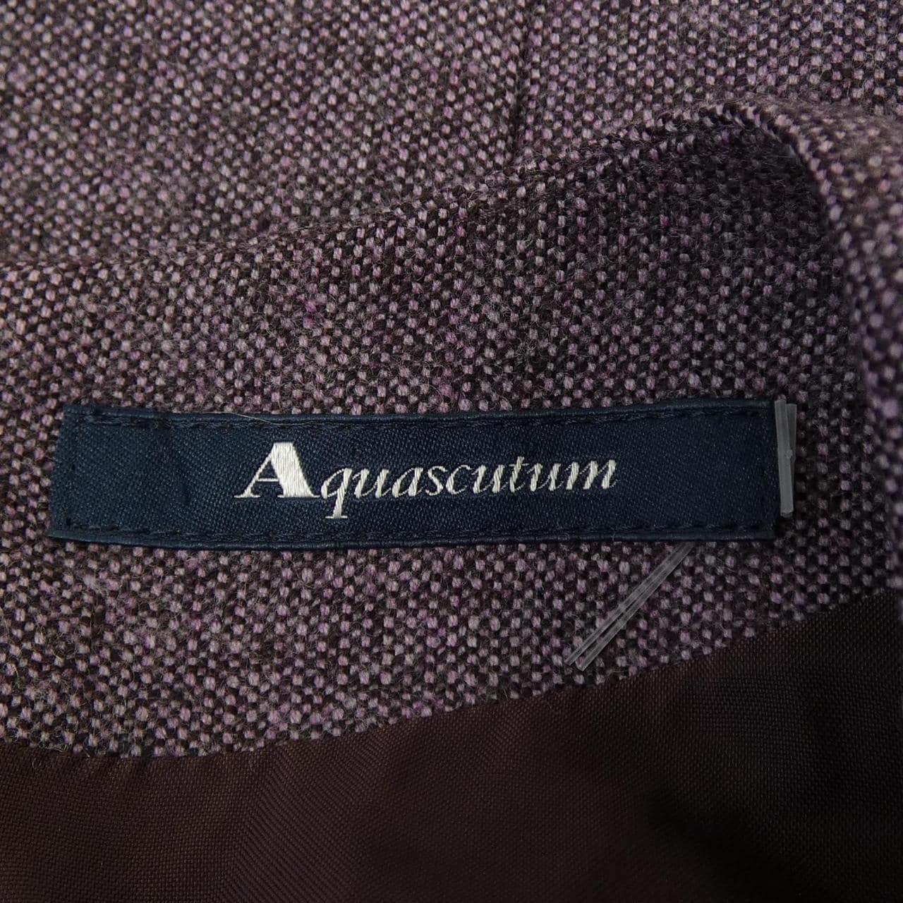 アクアスキュータム Aquascutum ワンピース