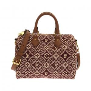 ルイヴィトン SINCE1854 スピーディ バンドリエール 25cm M57231 ボストンバッグ