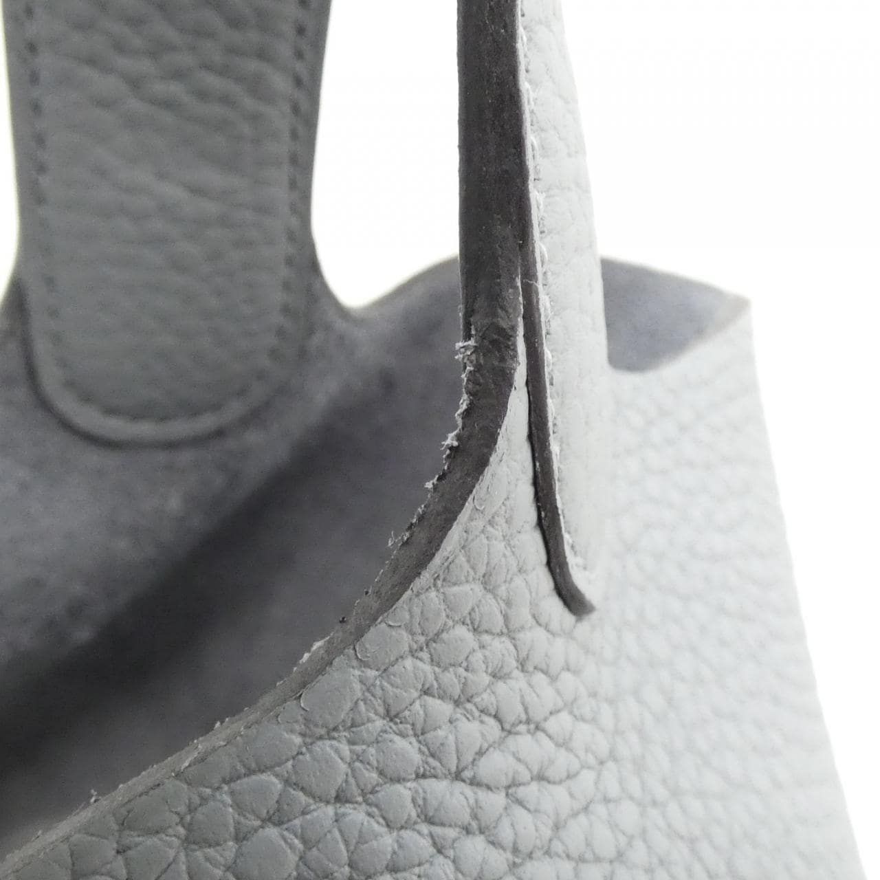 エルメス ピコタン ロック MM 060991CC バッグ