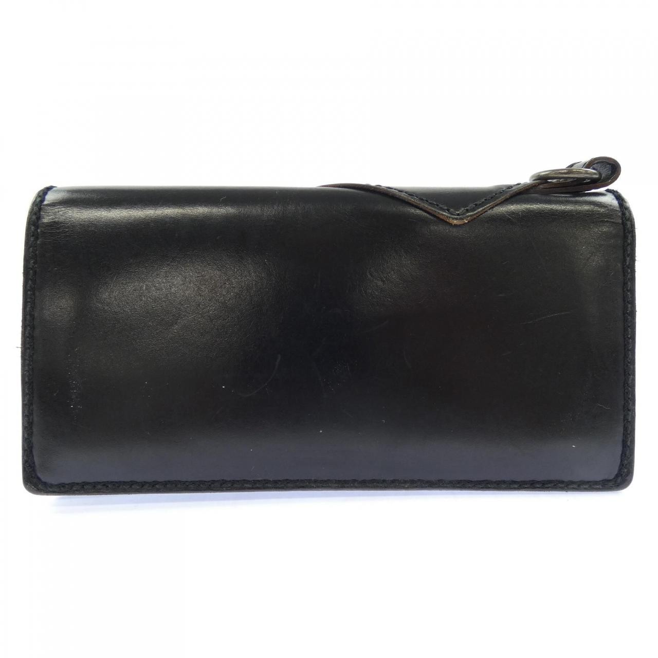 ルドギャラリー RUDE GALLERY PORTER WALLET