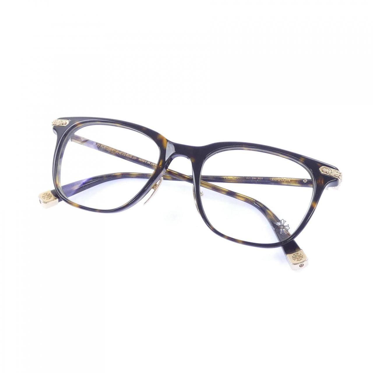 クロムハーツ CHROME HEARTS DARLIN EYEWEAR