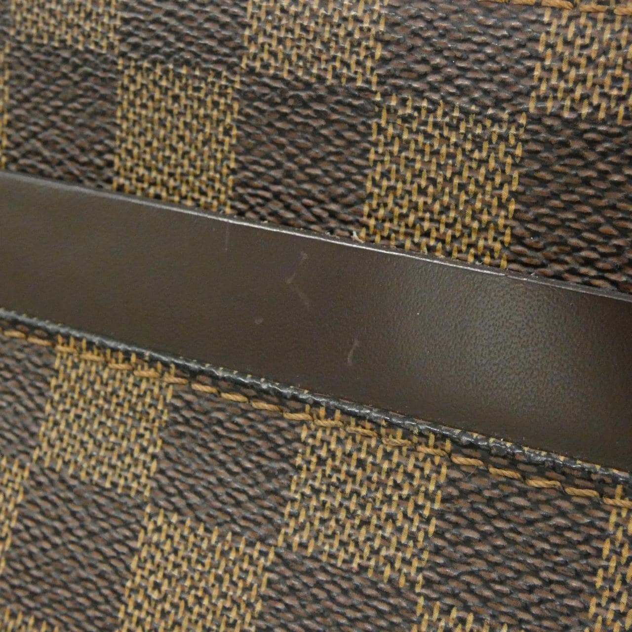 ルイヴィトン ダミエ サン ルイ N51993 セカンドバッグ