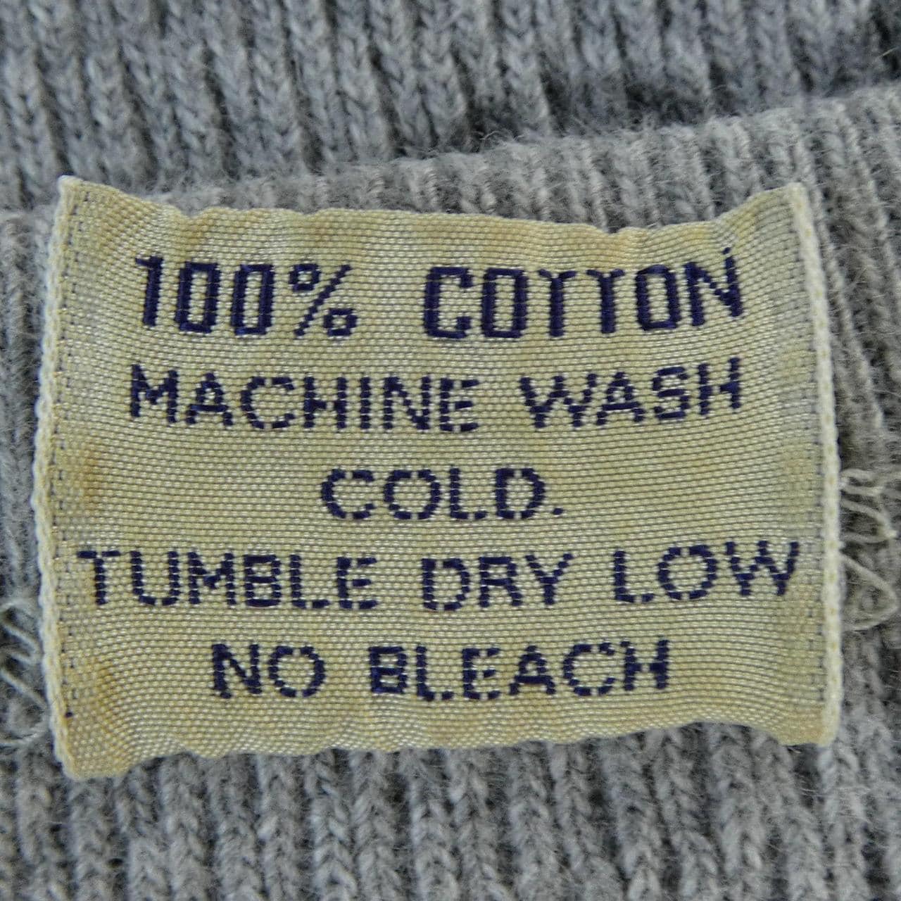 バズリクソンズ BUZZ RICKSON'S トップス