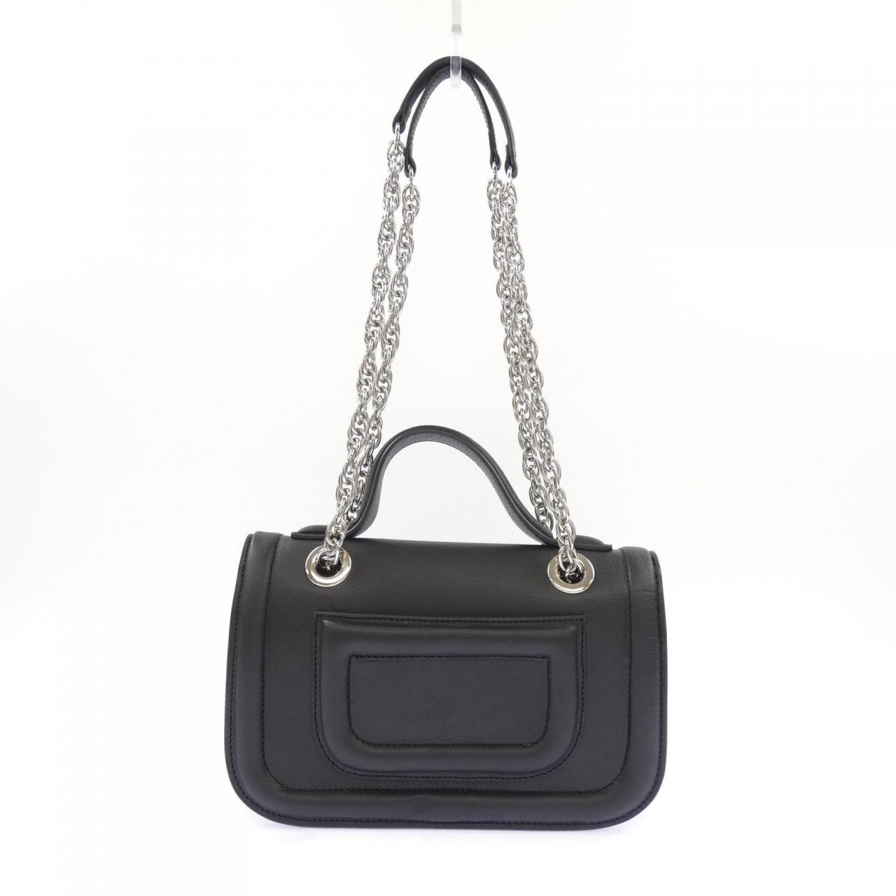 ピエールアルディ PIERRE HARDY UV04A20GRAIN BAG