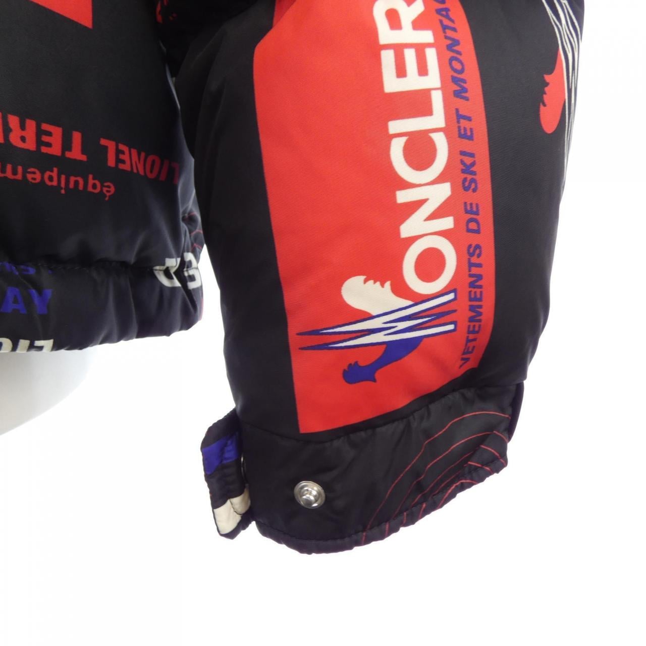モンクレール MONCLER WILSON ダウンジャケット