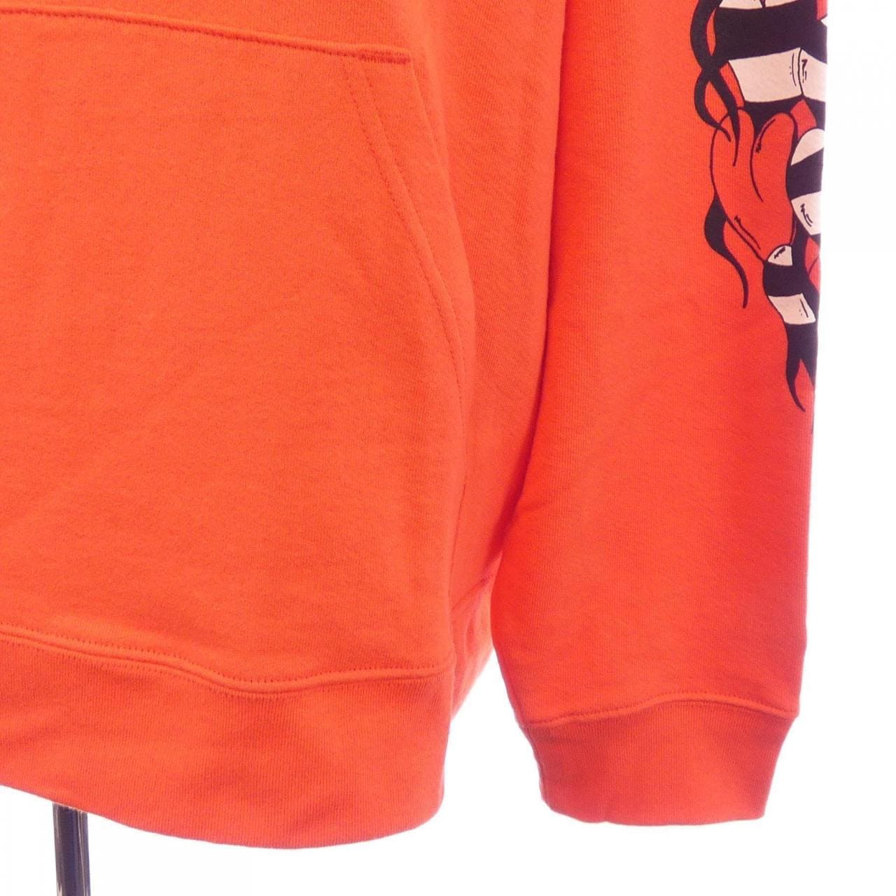 クロムハーツ CHROME HEARTS PRO SPARK THE HEART MATTY BOY 408154464******681 パーカー