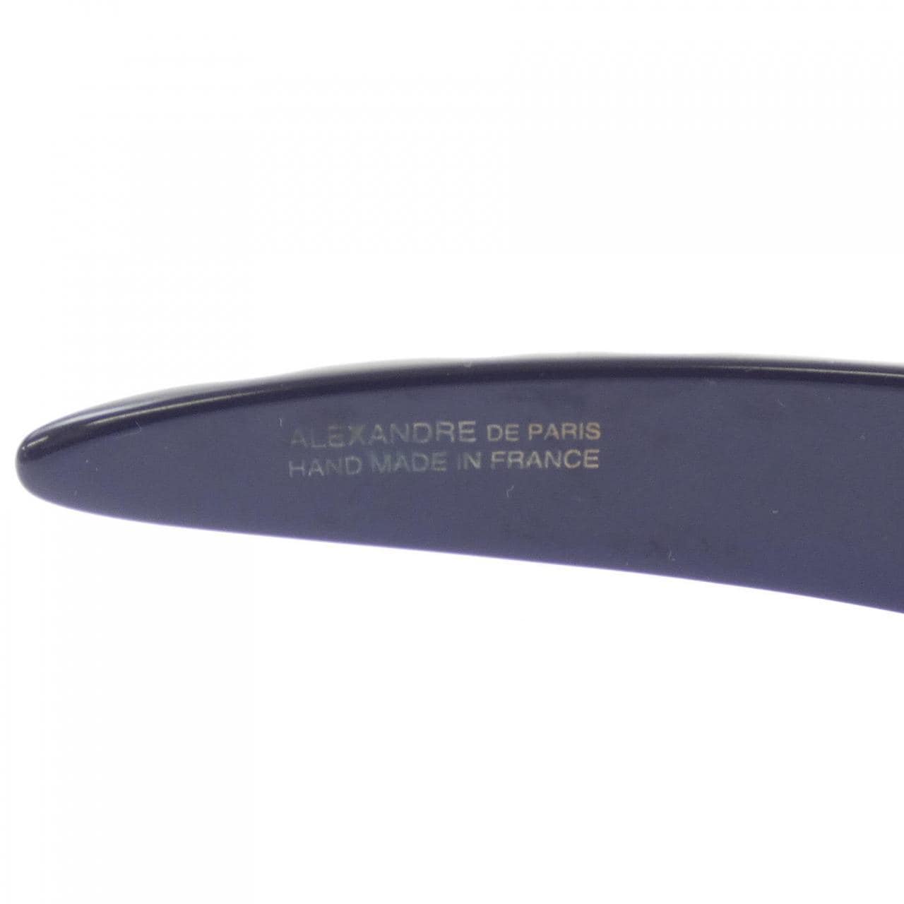 アレクサンドルドゥパリ ALEXANDRE DE PARIS HAIR ACCESSORIES