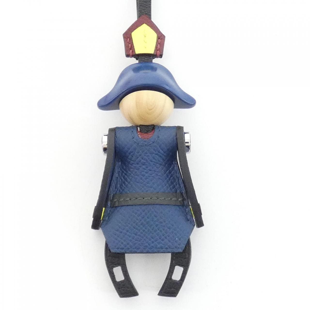 【未使用品】エルメス アーティフィサー 086501CK バッグチャーム