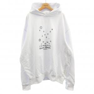 メゾンマルジェラ Maison Margiela S50GU0202 UNISEX パーカー