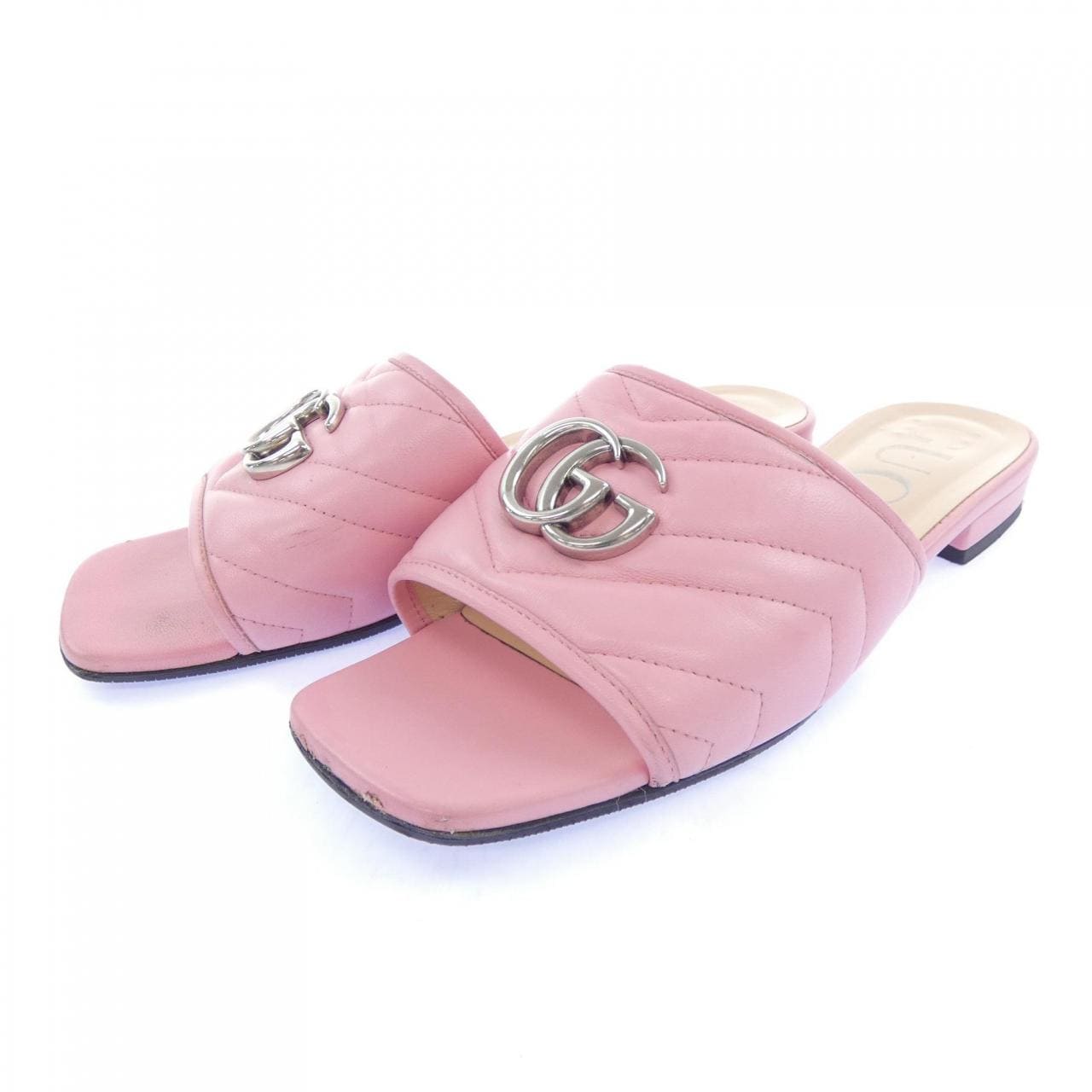 グッチ GUCCI 627827 サンダル