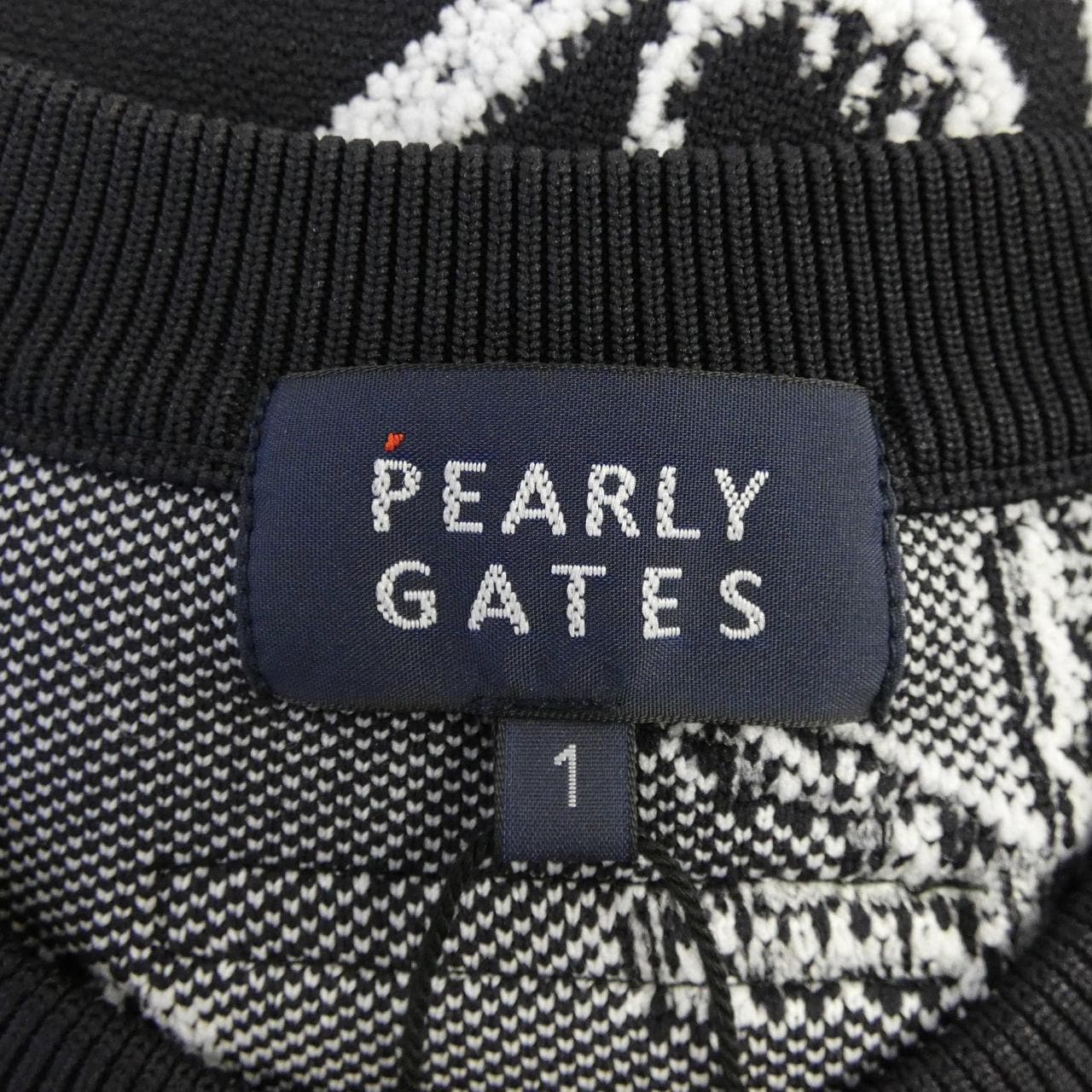 パーリーゲイツ PEARLY GATES ベスト
