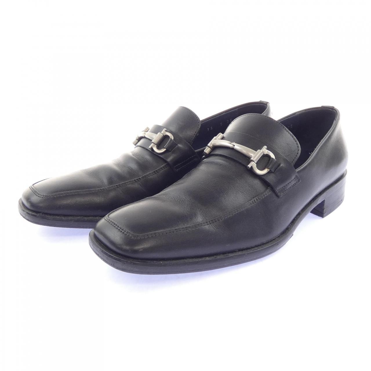 サルヴァトーレフェラガモ SALVATORE FERRAGAMO シューズ