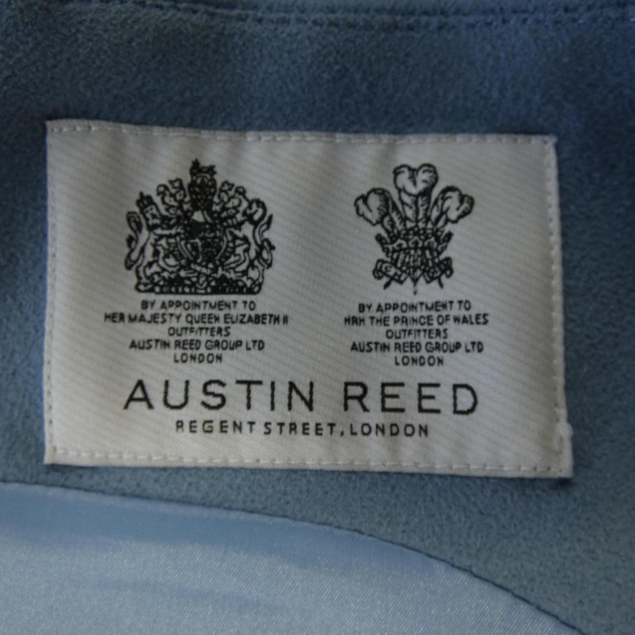 オースチンリード AUSTIN REED 1585-11414 ワンピース