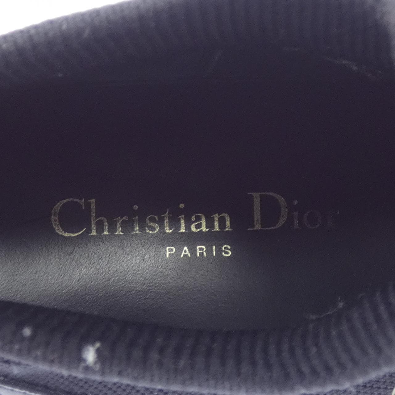 クリスチャンディオール CHRISTIAN DIOR WALK'N'DIOR KCK231TLC スニーカー