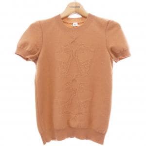 エルメス HERMES *17-7710. ニット