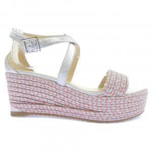 ジミーチュウ JIMMY CHOO サンダル