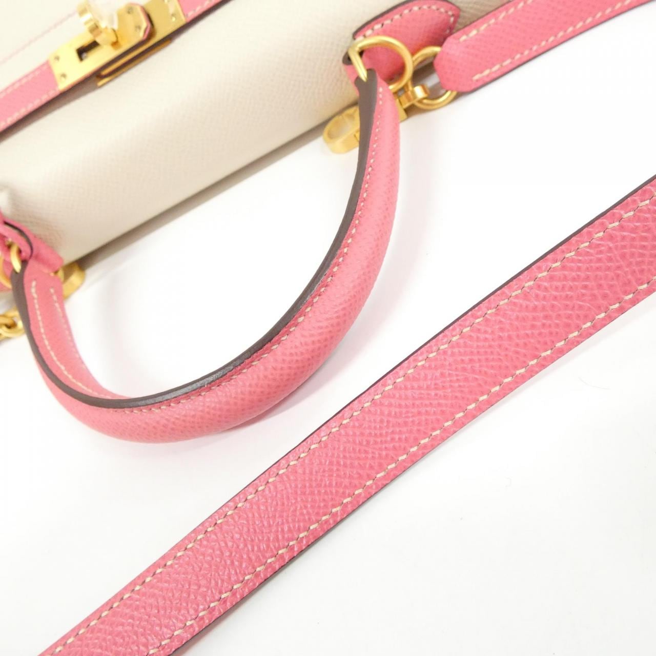 エルメス ケリー 25cm バッグ