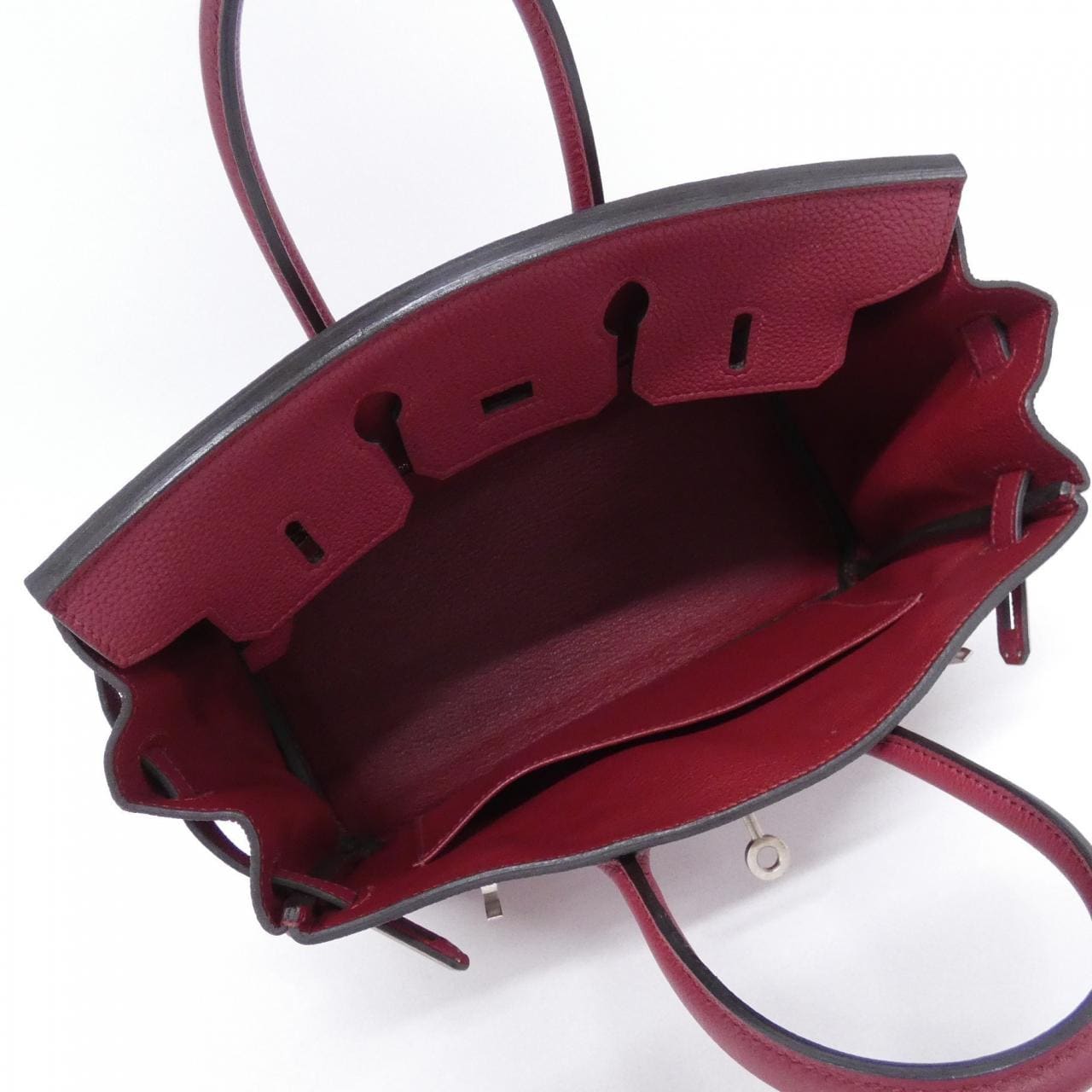 エルメス バーキン 25cm バッグ