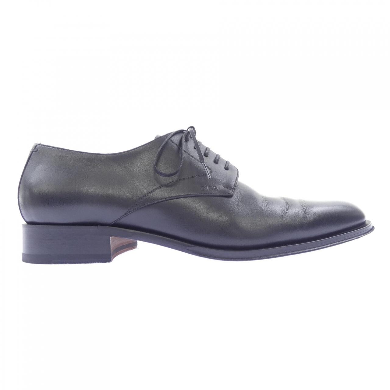 ディオール DIOR TIMELESS DERBY 3DE305ZGK シューズ