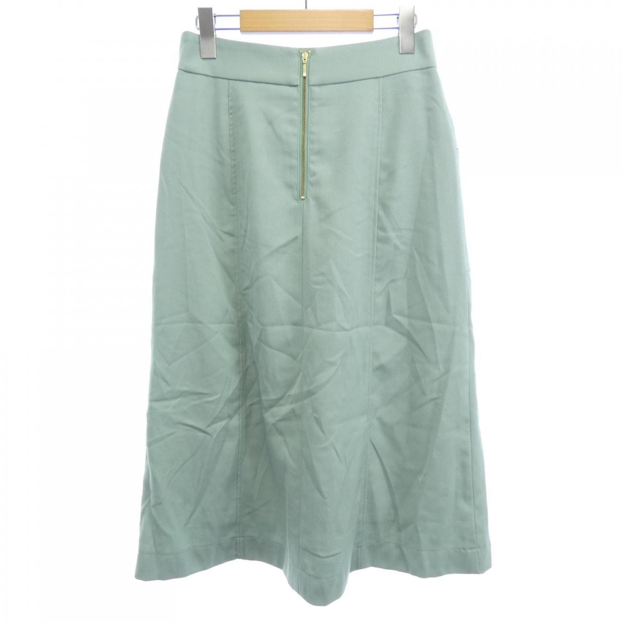 ユナイテッドアローズ UNITED ARROWS スカート
